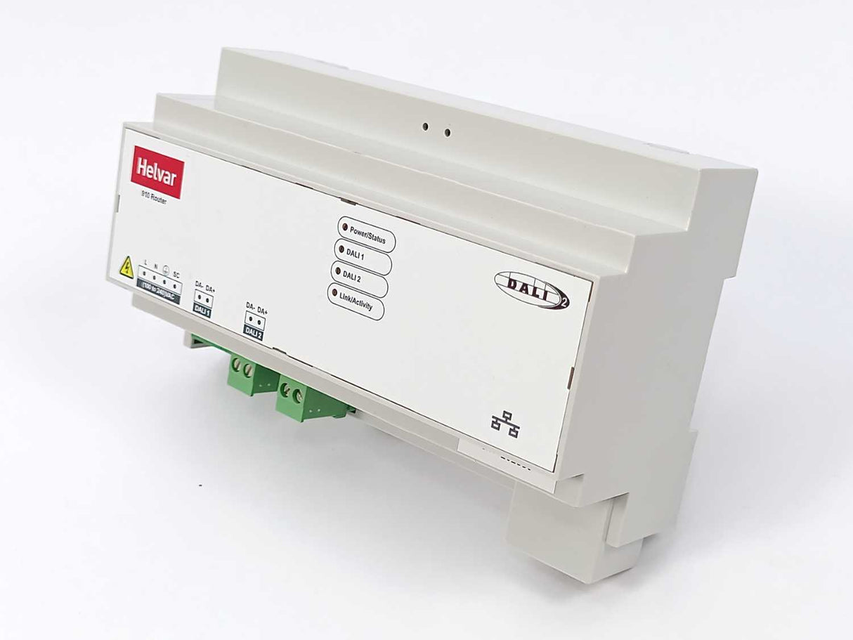 Helvar 910 Application Controller