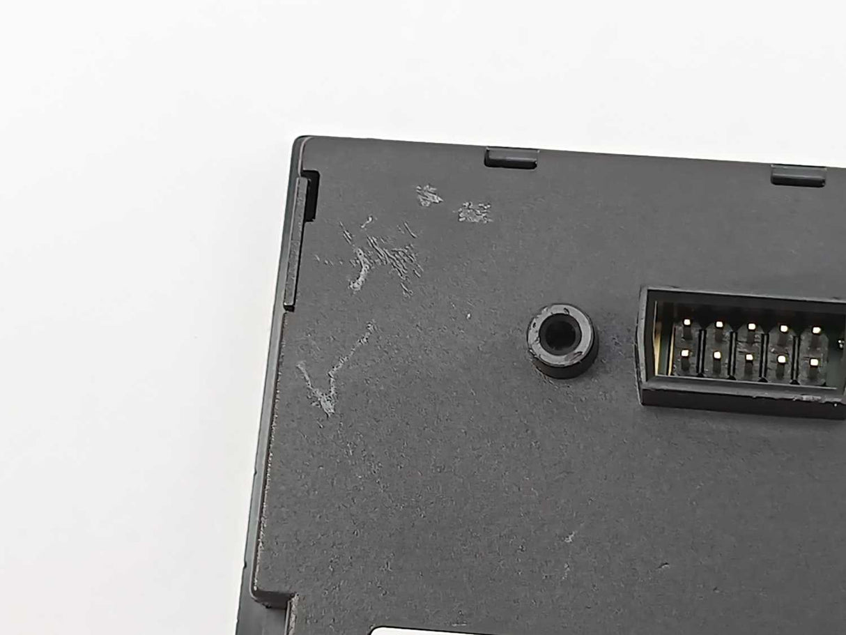 Danfoss 132B0200 VLT Control Panel LCP 31