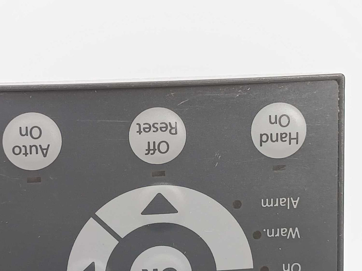 Danfoss 132B0200 VLT Control Panel LCP 31