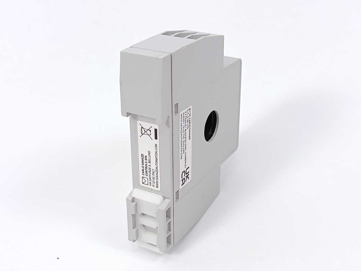 Carlo Gavazzi DIA53S72420A AC Current Relay