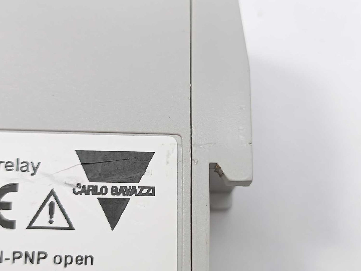 Carlo Gavazzi DIA53S72420A AC Current Relay