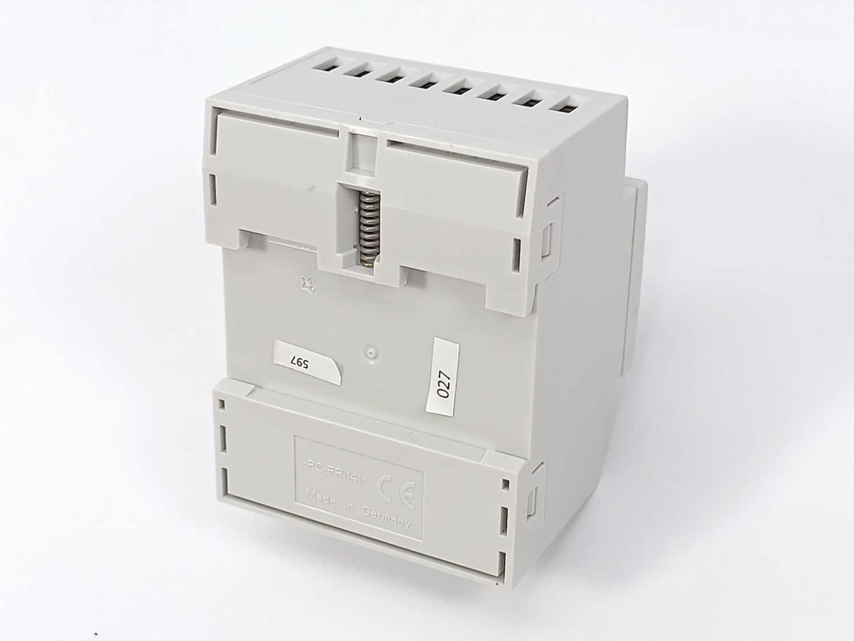 ABB 2CDG110202R0011 AA/S4.1.2 Analogue Actuator, 4-fold, MDRC