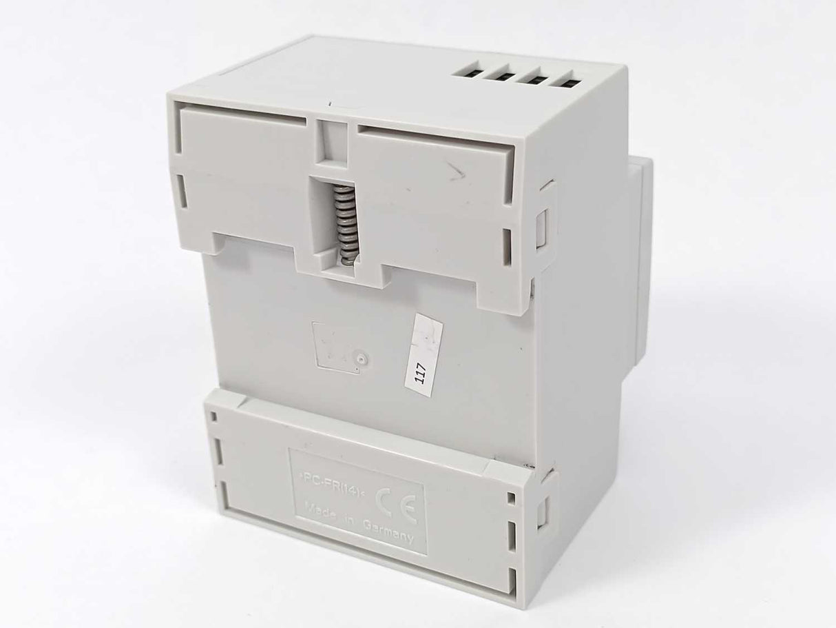 ABB 2CDG110274R0011 DG/S2.64.5.1 DALI Gateway, Premium, 2-fold, MDRC