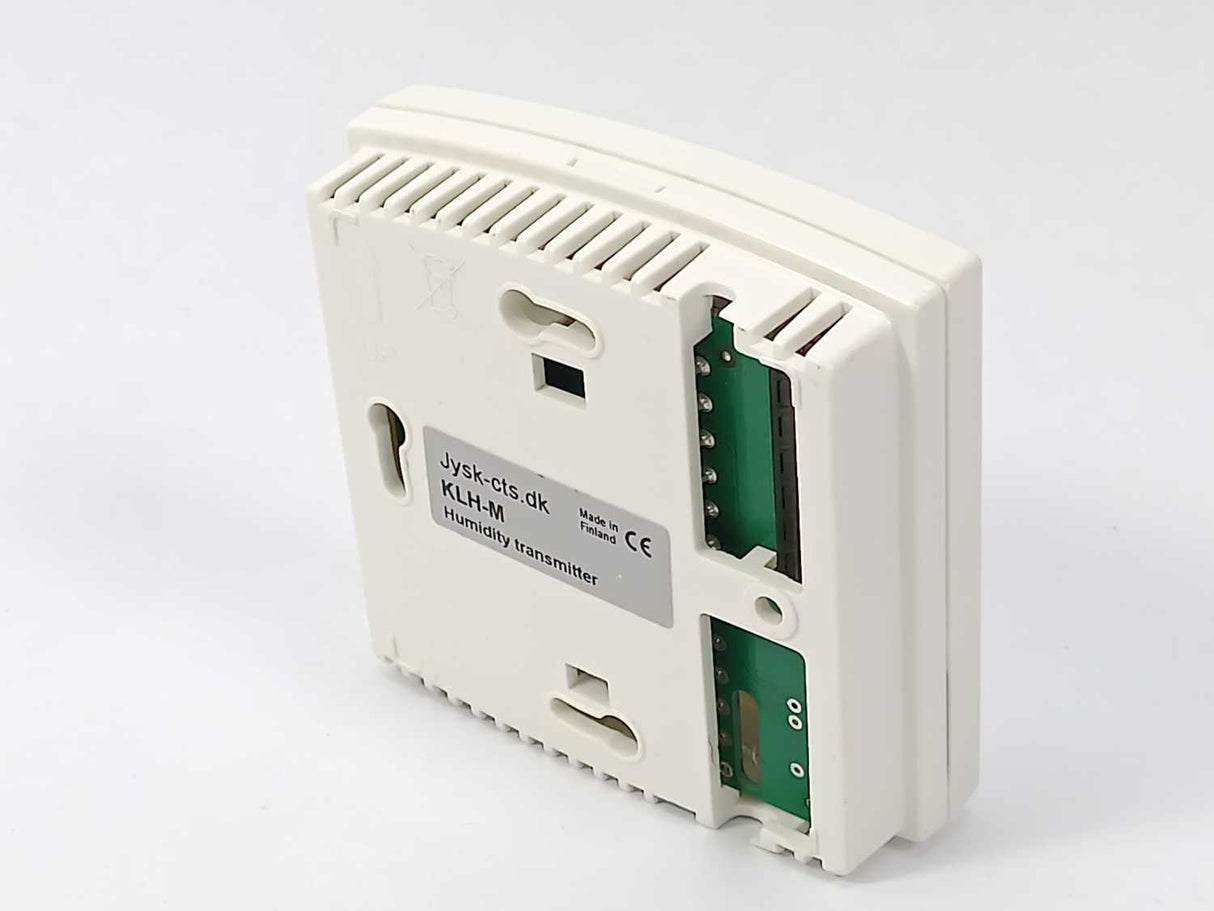 Jysk-cts KLH-M Humidity Transmitter