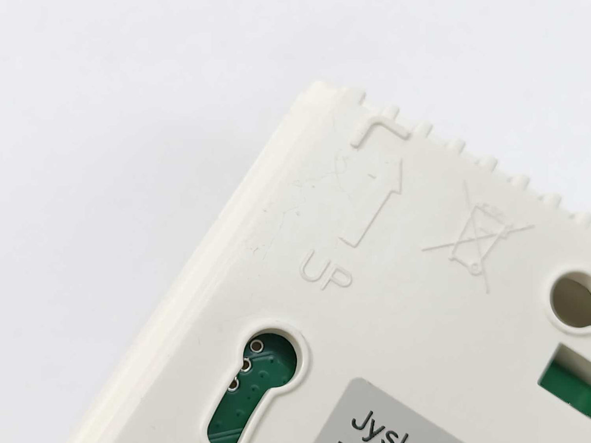 Jysk-cts HDH-M-R CO2 Transmitter