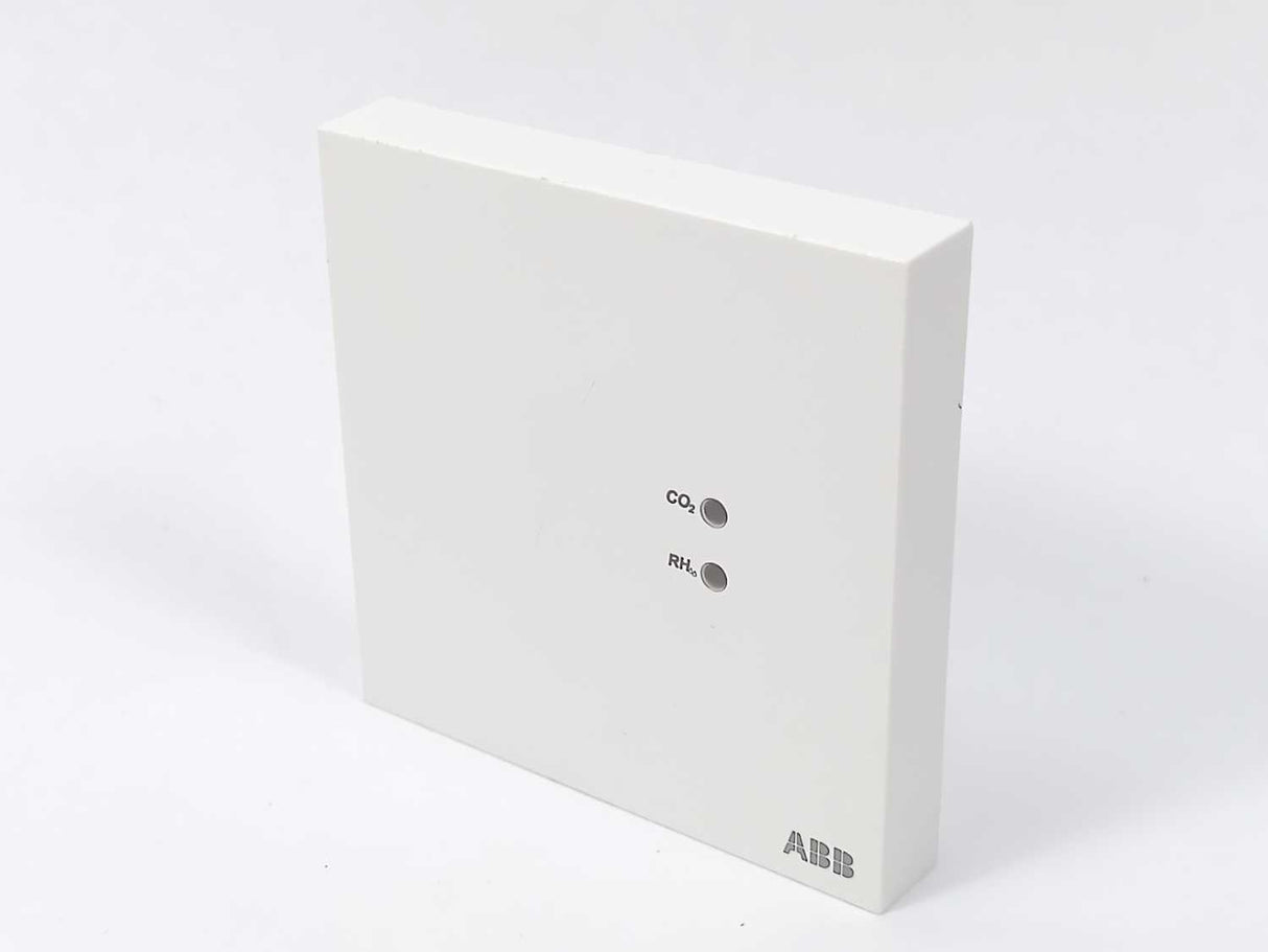 ABB 2CDG120059R0011 LGS/A1.2 Air Quality Sensor w/ Room Temperature Controller