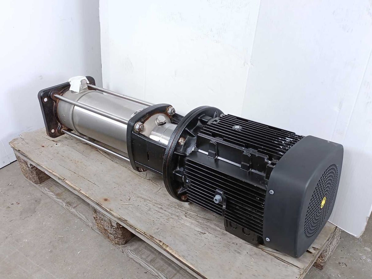 GRUNDFOS CRN20-7 E-P-G-E-HQQE A-9946176 Multistage Centrifugal Pump