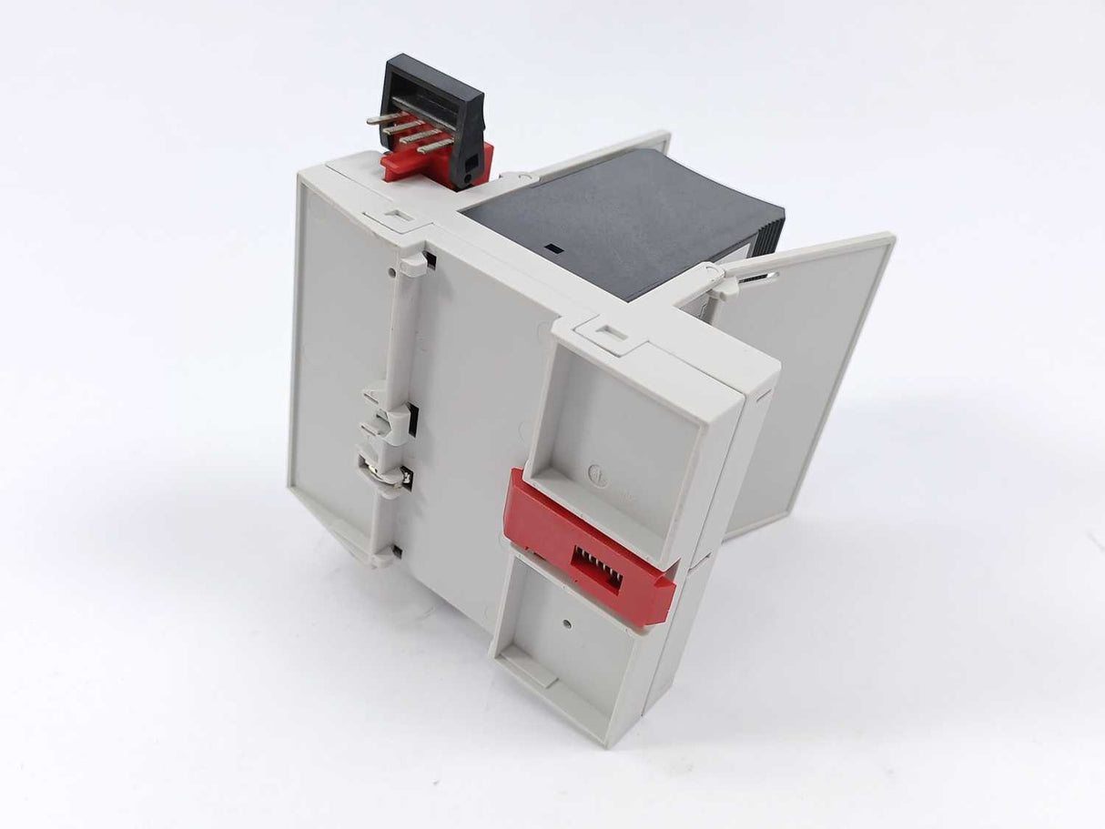 Honeywell XFL821A Analog Input Module With base XS821-22