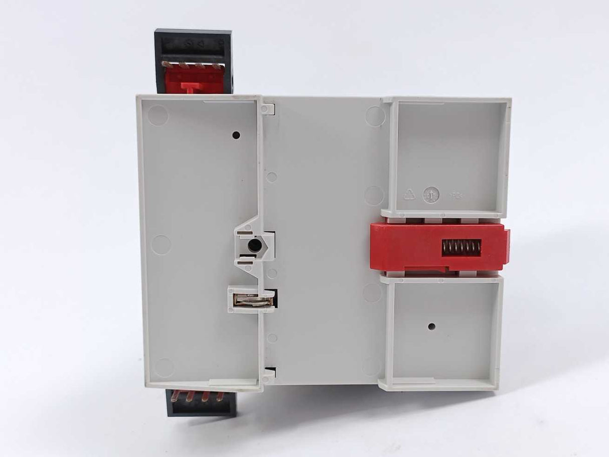 Honeywell XFL821A Analog Input Module With base XS821-22