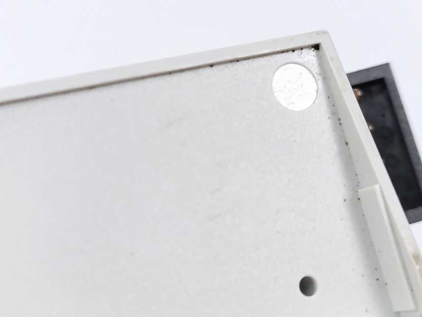 Honeywell XFL821A Analog Input Module With base XS821-22