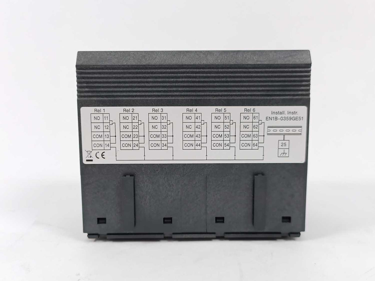 Honeywell XFL824A Binary Input Module