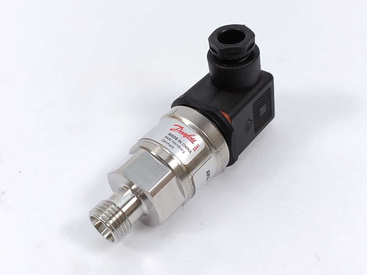 Danfoss AKS Pressure Transmitter