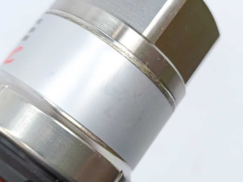 Danfoss AKS Pressure Transmitter