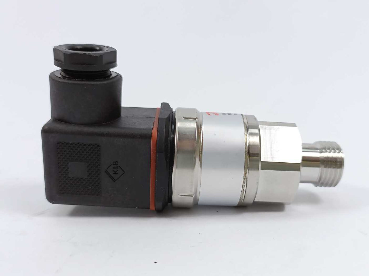Danfoss AKS Pressure Transmitter