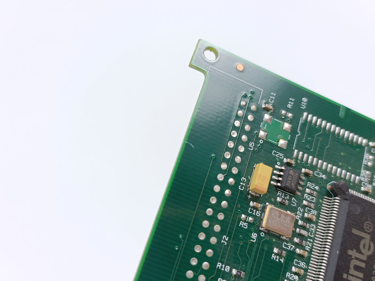 National Instruments 188454A-02 PCI-FBUS Card