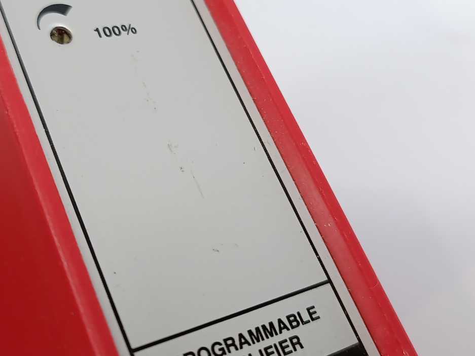 PR Electronics 2216 E1-4A Programmable Amplifier