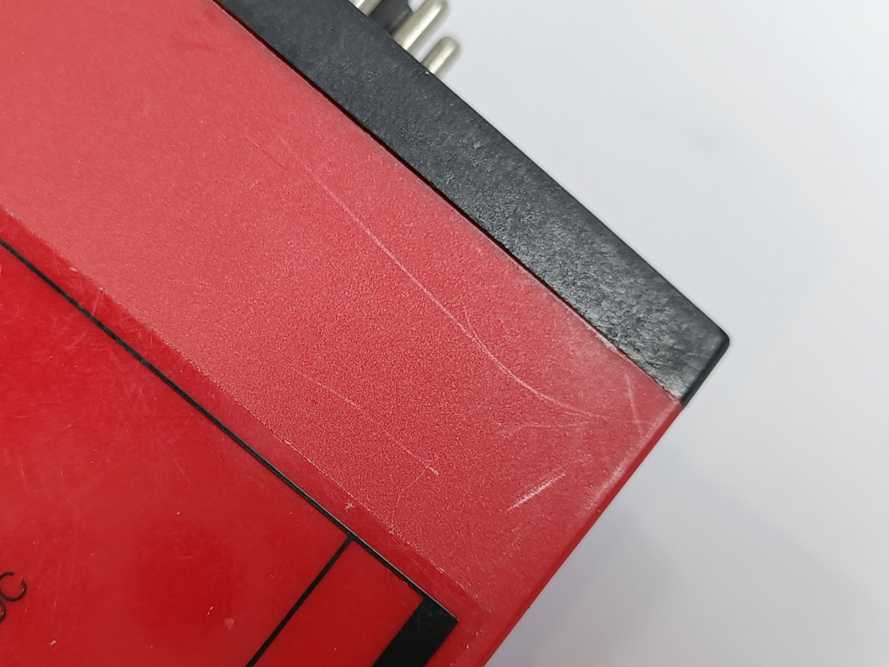 PR Electronics 2216 E1-4A Programmable Amplifier