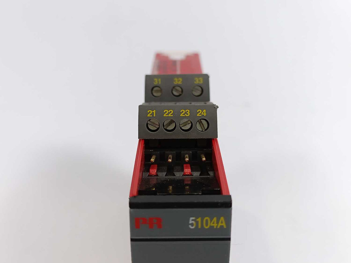 PR Electronics 5104A_B Repeater/ Power Supply