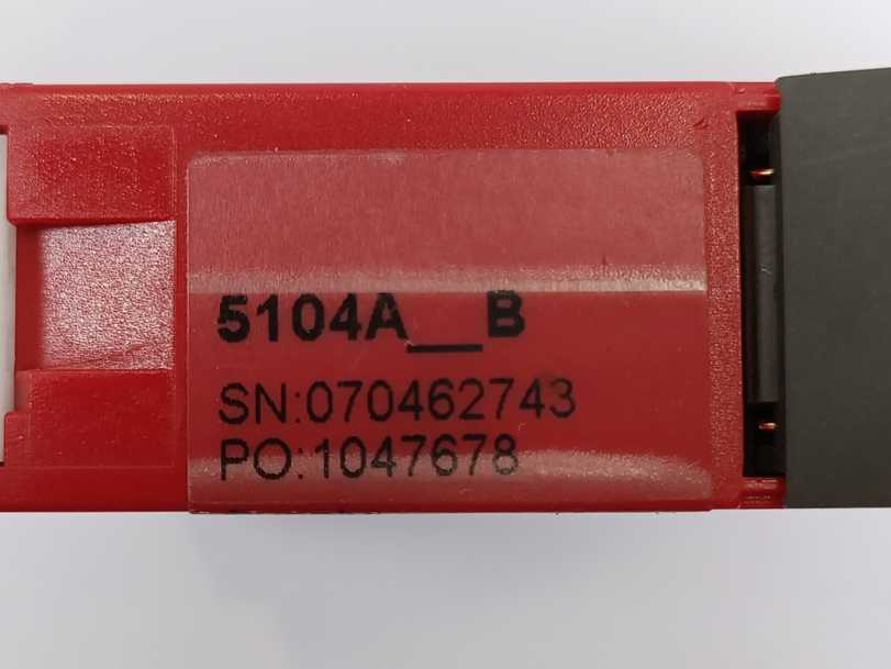 PR Electronics 5104A_B Repeater/ Power Supply