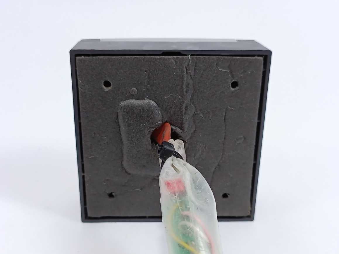 Salto WRM9000 Proximity Wall Reader