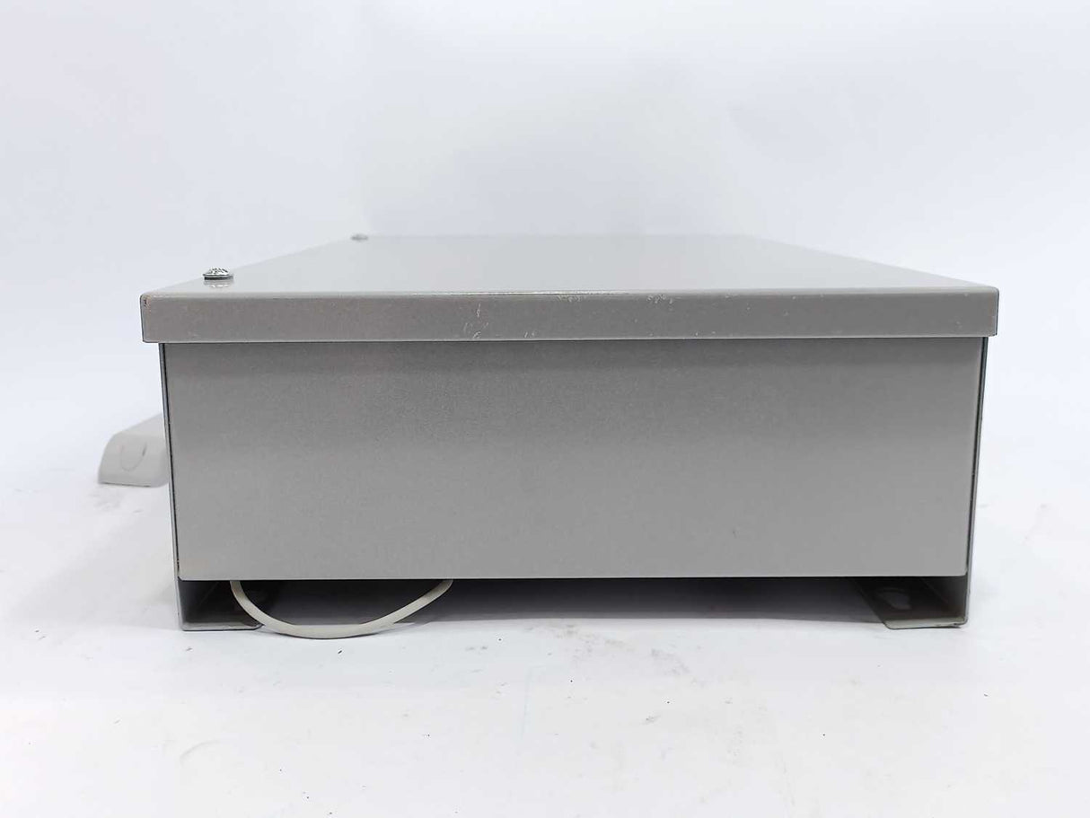 NOX Systems N401-G3 NOXONE CPU and NOXPSU Central Unit in Steel Cabinet