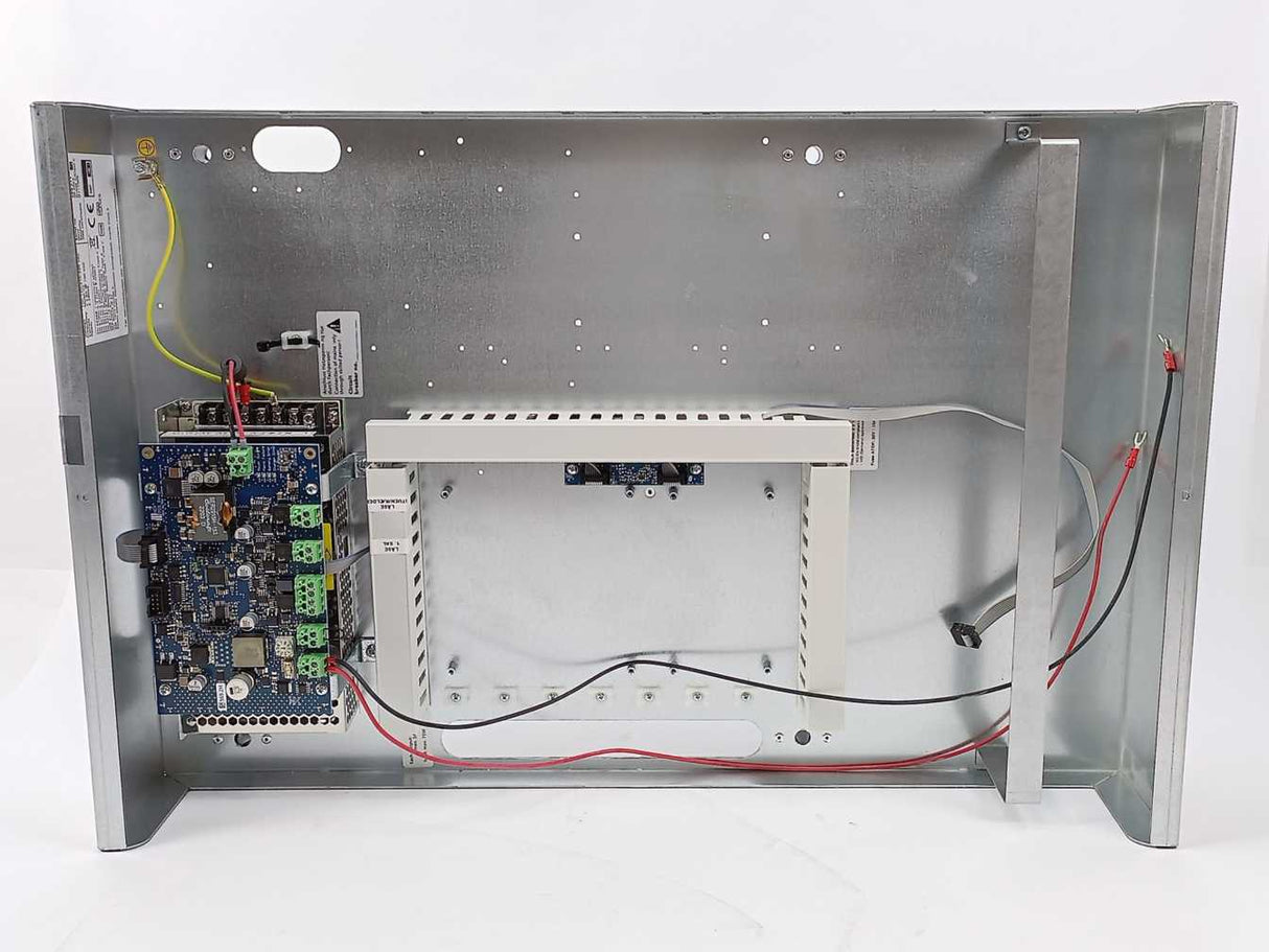 NOX Systems N104-G3-SK Intruder Power Supply