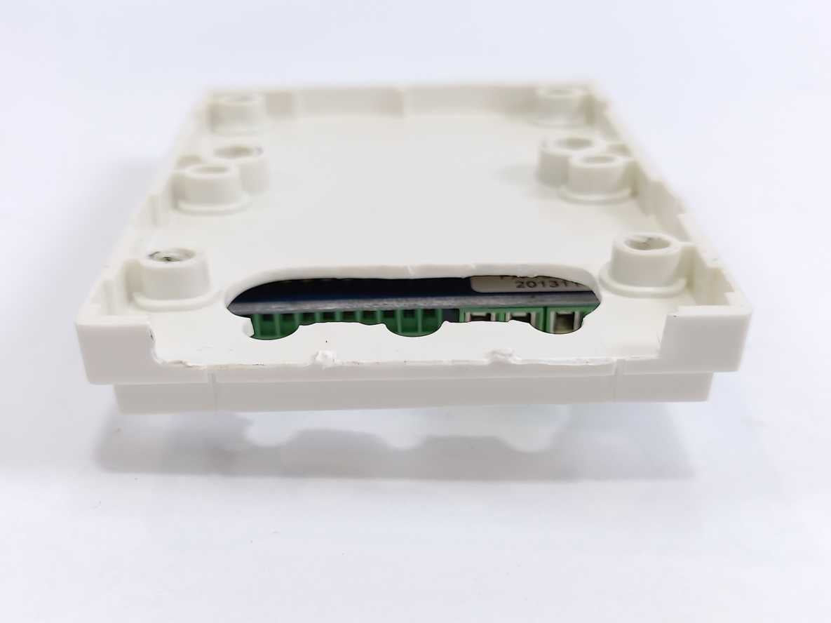 NOX Systems N119-G2 I04 Rev. C Bus Module In Case