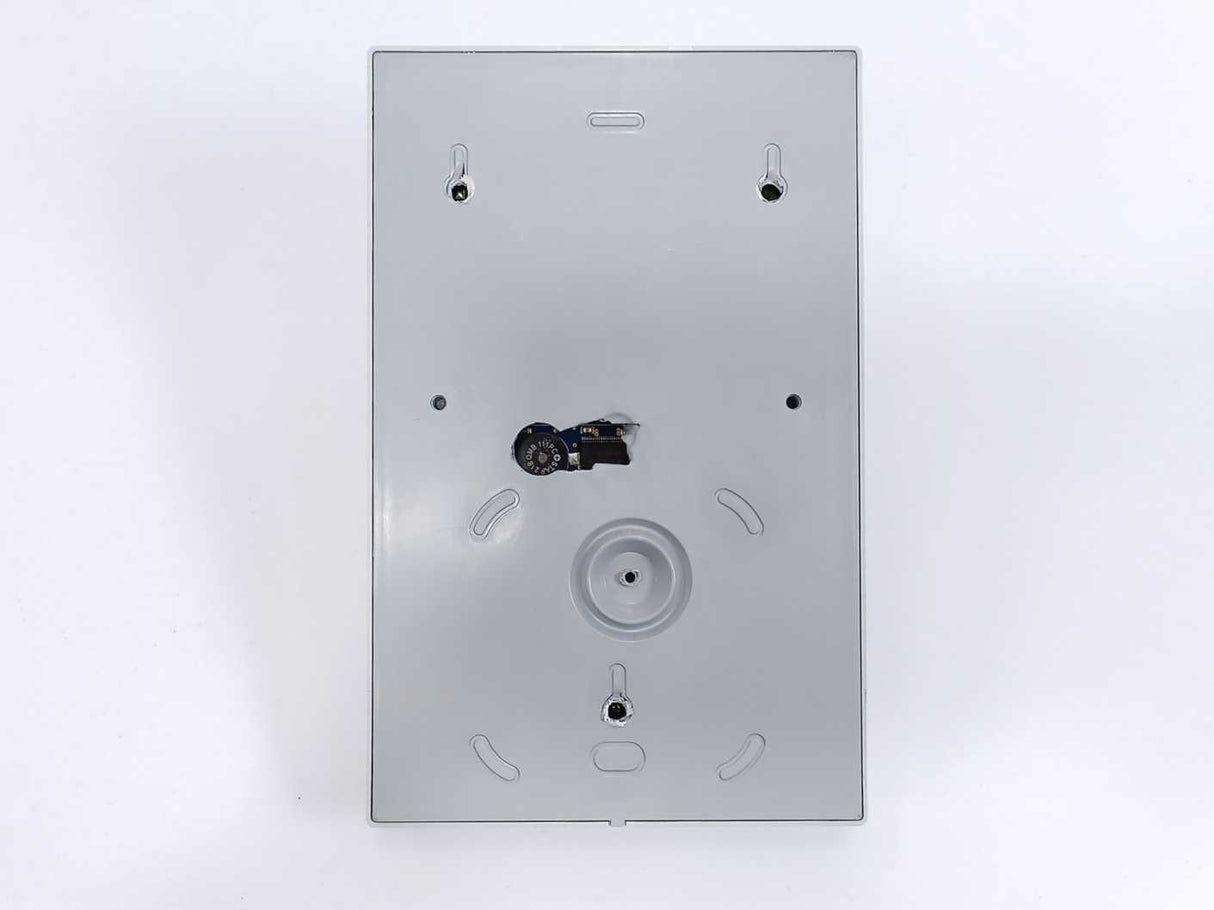 NOX Systems N267-G3 CPA Control Panel with LCD Display