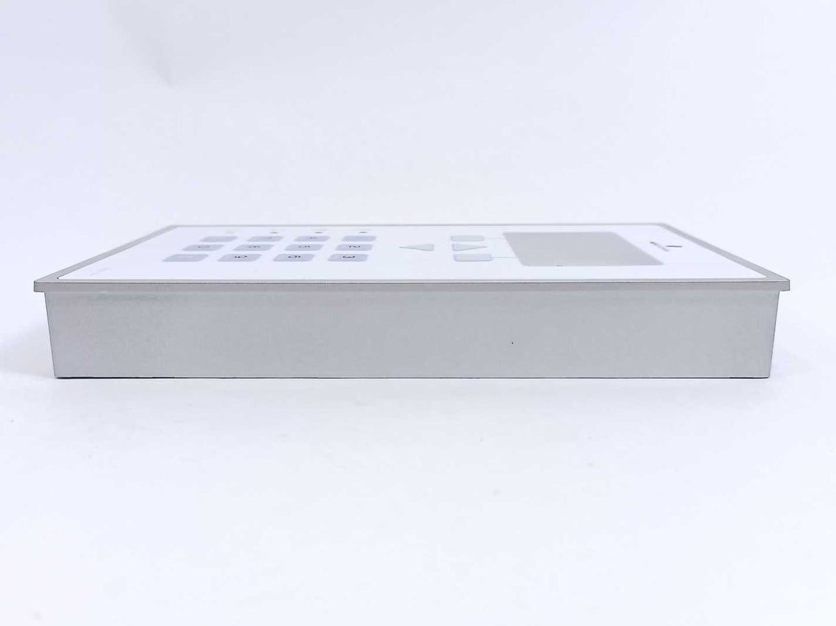 NOX Systems N267-G3 CPA Control Panel with LCD Display
