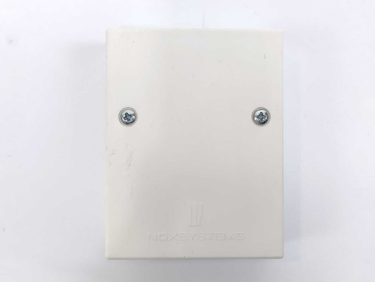 NOX Systems N119-G2 IO4 G2 / Quad I/O Module Grade 2 Rev. D
