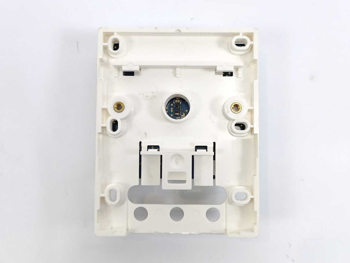 NOX Systems N119-G2 IO4 G2 / Quad I/O Module Grade 2 Rev. D