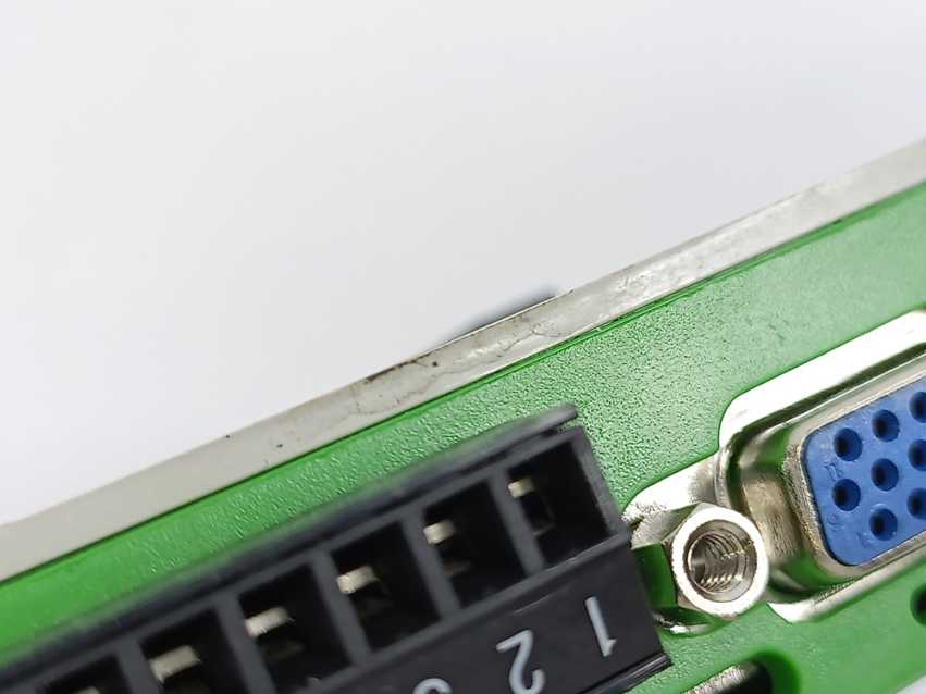 Control Techniques STDY34 SM-Universal Encoder Plus