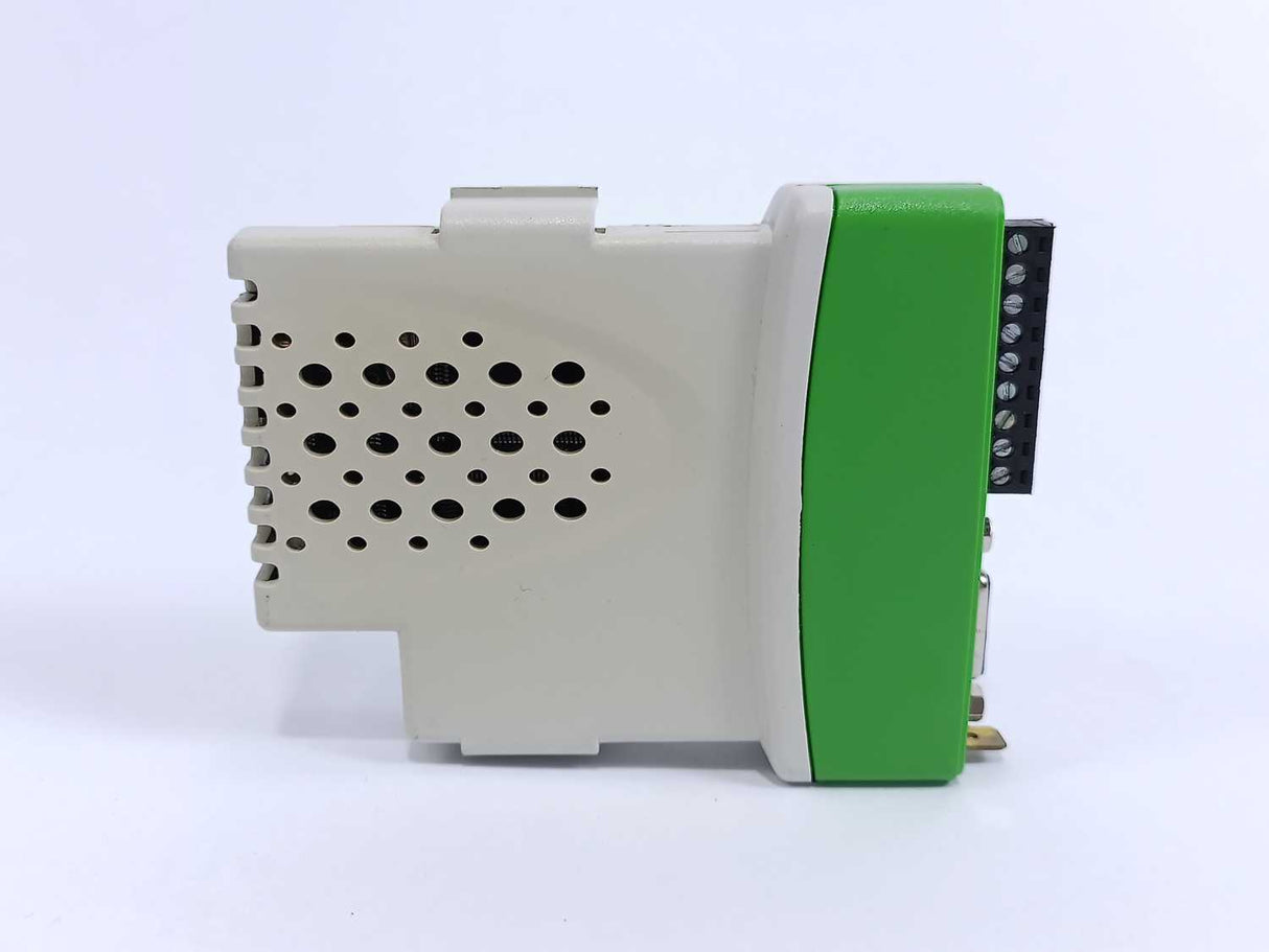 Control Techniques STDY34 SM-Universal Encoder Plus