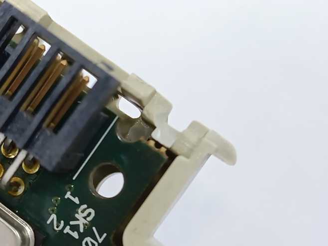 Control Techniques STDR38 SM-Universal Encoder Plus Issue: 05.00