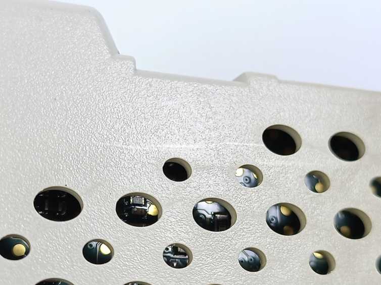 Control Techniques STDR38 SM-Universal Encoder Plus Issue: 05.00