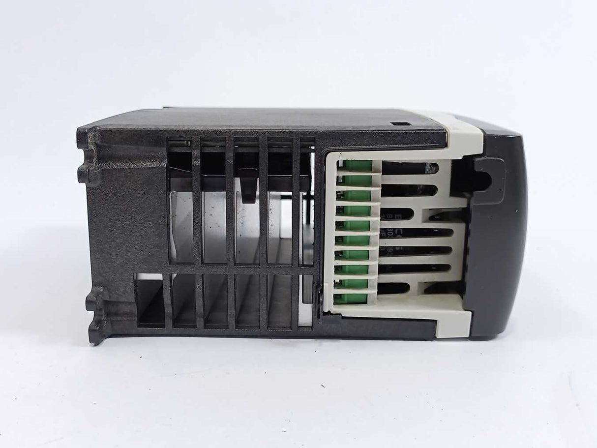 Emerson SKA1200075 AC Drive Controller Commander SK STDS24 0.75kW
