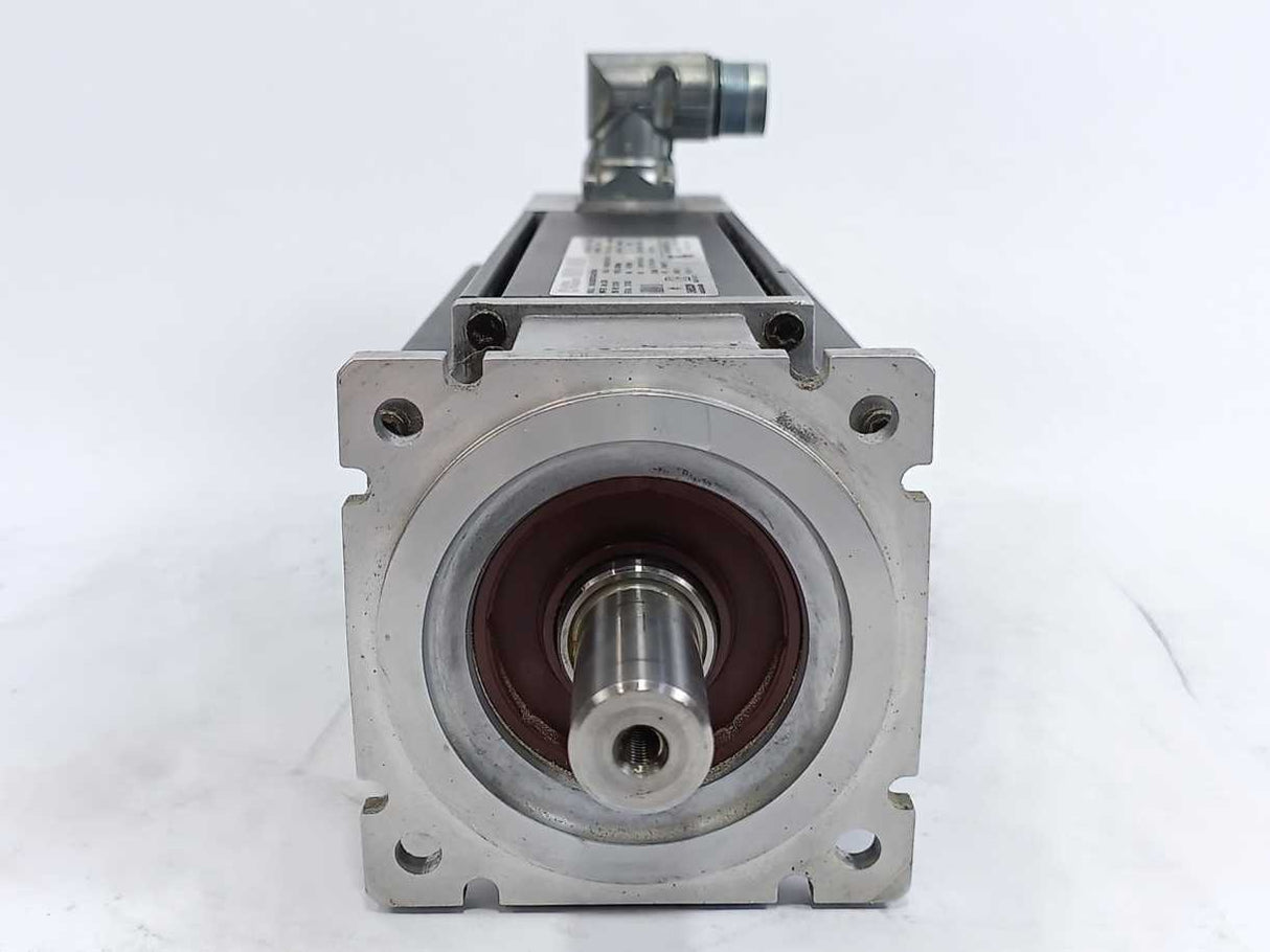 Control Techniques 095U2B301BBCAA100190 AC Servomotor Unimotor FM