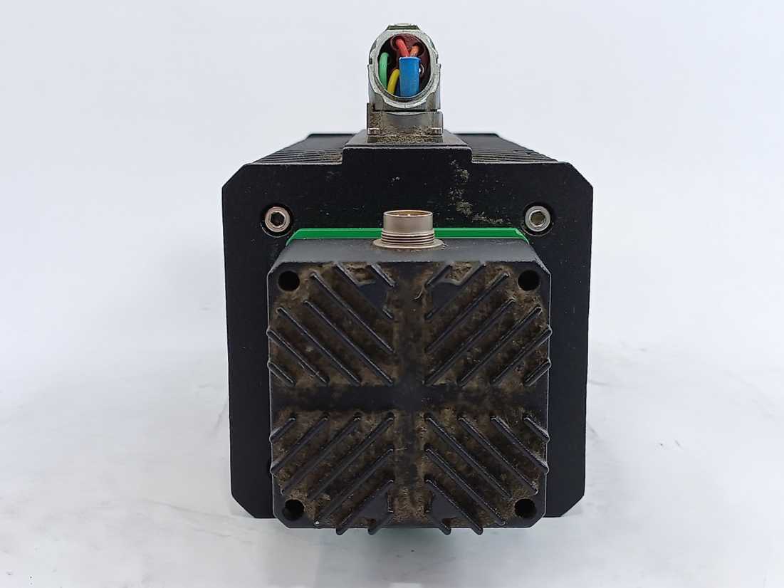Control Techniques 115SLD300CBPAA Brushless AC Servomotor Unimotor SLM