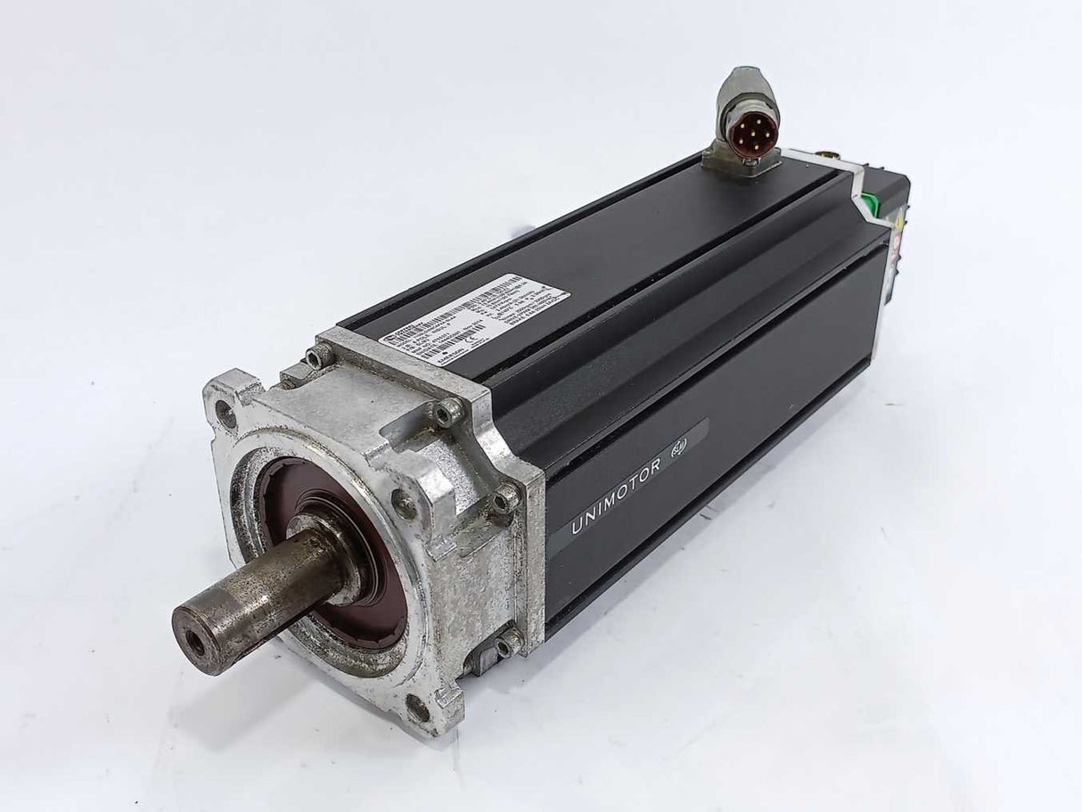 Control Techniques 115SLD205CAPAA-SLAA Unimotor SLM Servomotor