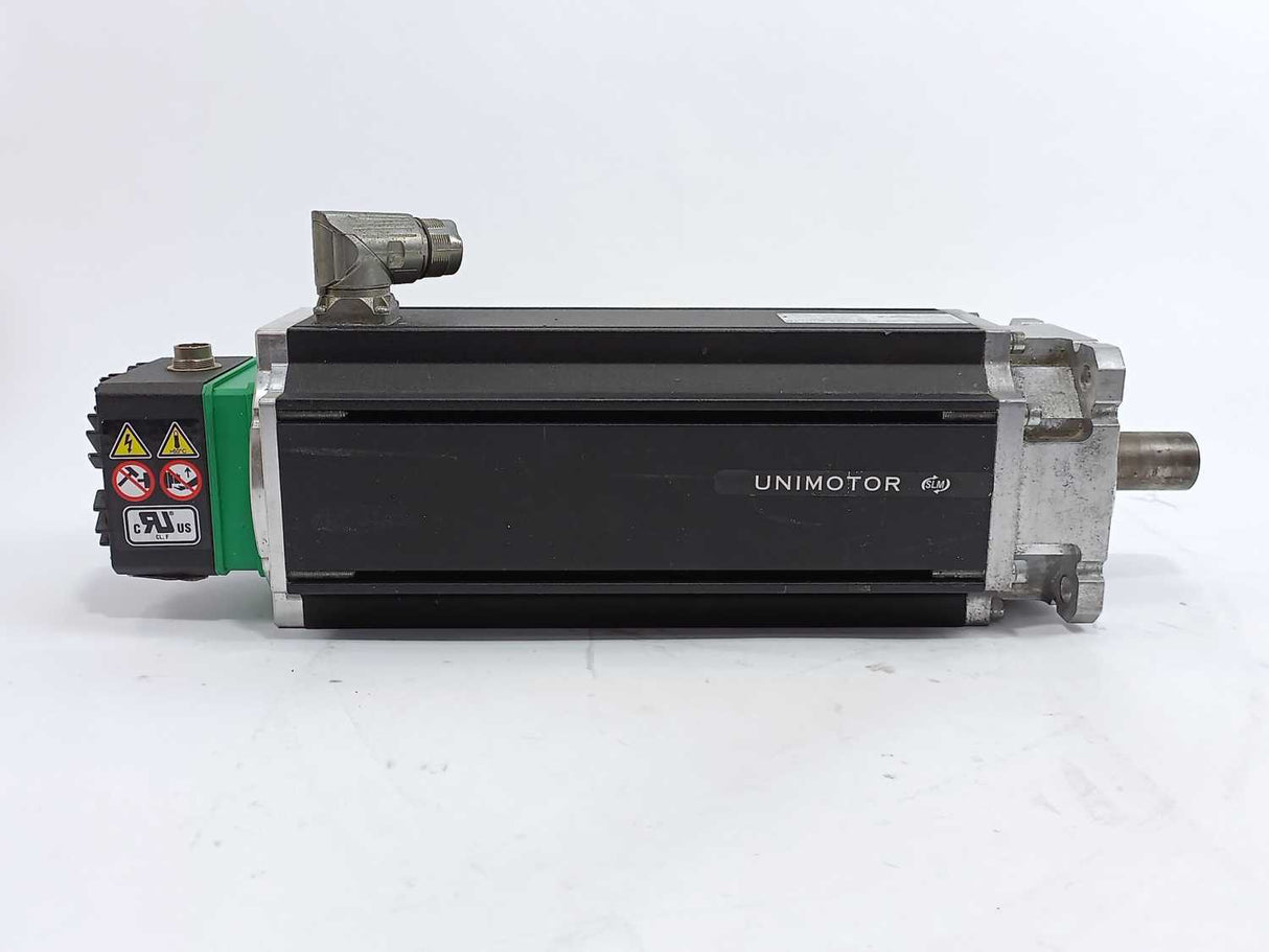 Control Techniques 115SLD205CAPAA-SLAA Unimotor SLM Servomotor