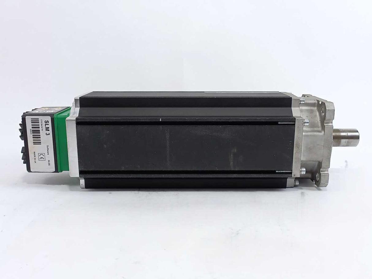 Control Techniques 115SLD205CBPAA-SLAA Unimotor SLM Servomotor