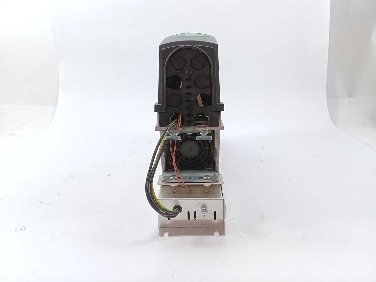Control Techniques SP1402 AC Panel Mount Unidrive w/ Filter + Perameter Storage