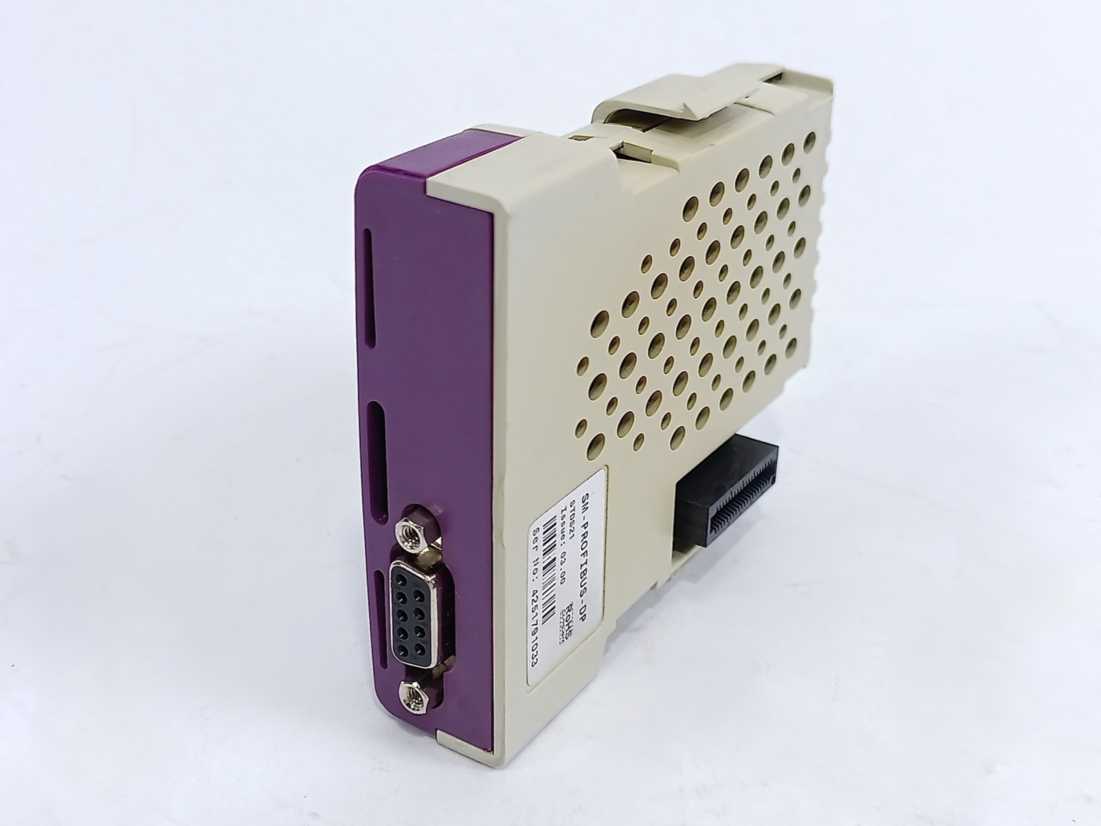 Control Techniques STDS21 SM-PROFIBUS-DP