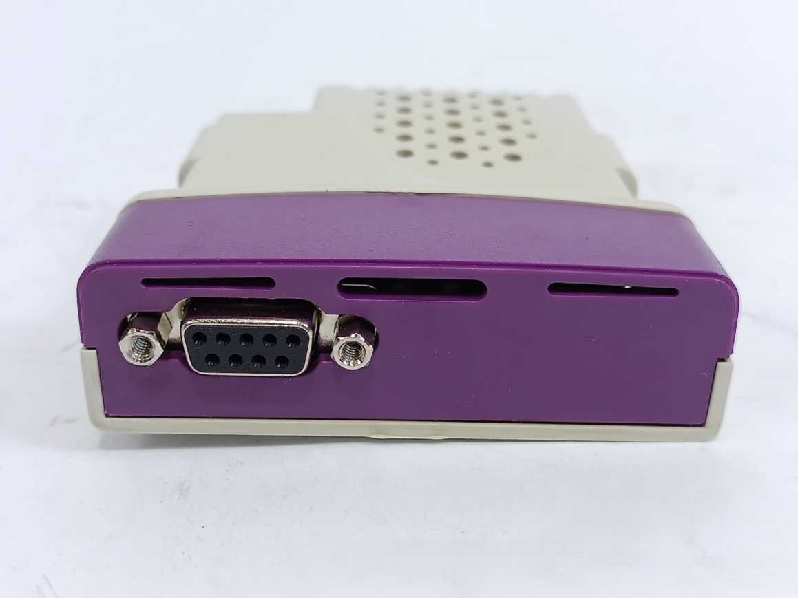 Control Techniques STDS21 SM-PROFIBUS-DP