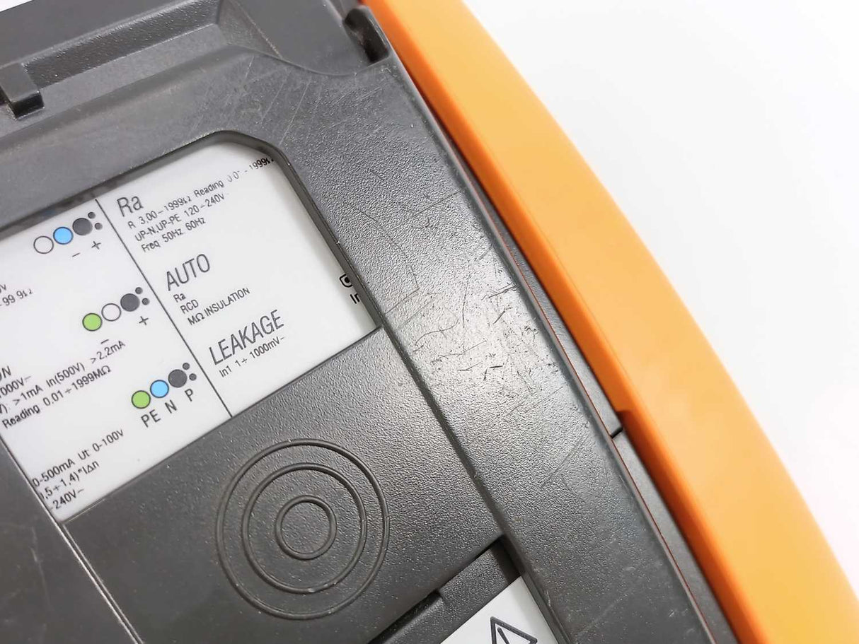 HT Combi 419 Multifunction Electrical Installation Tester