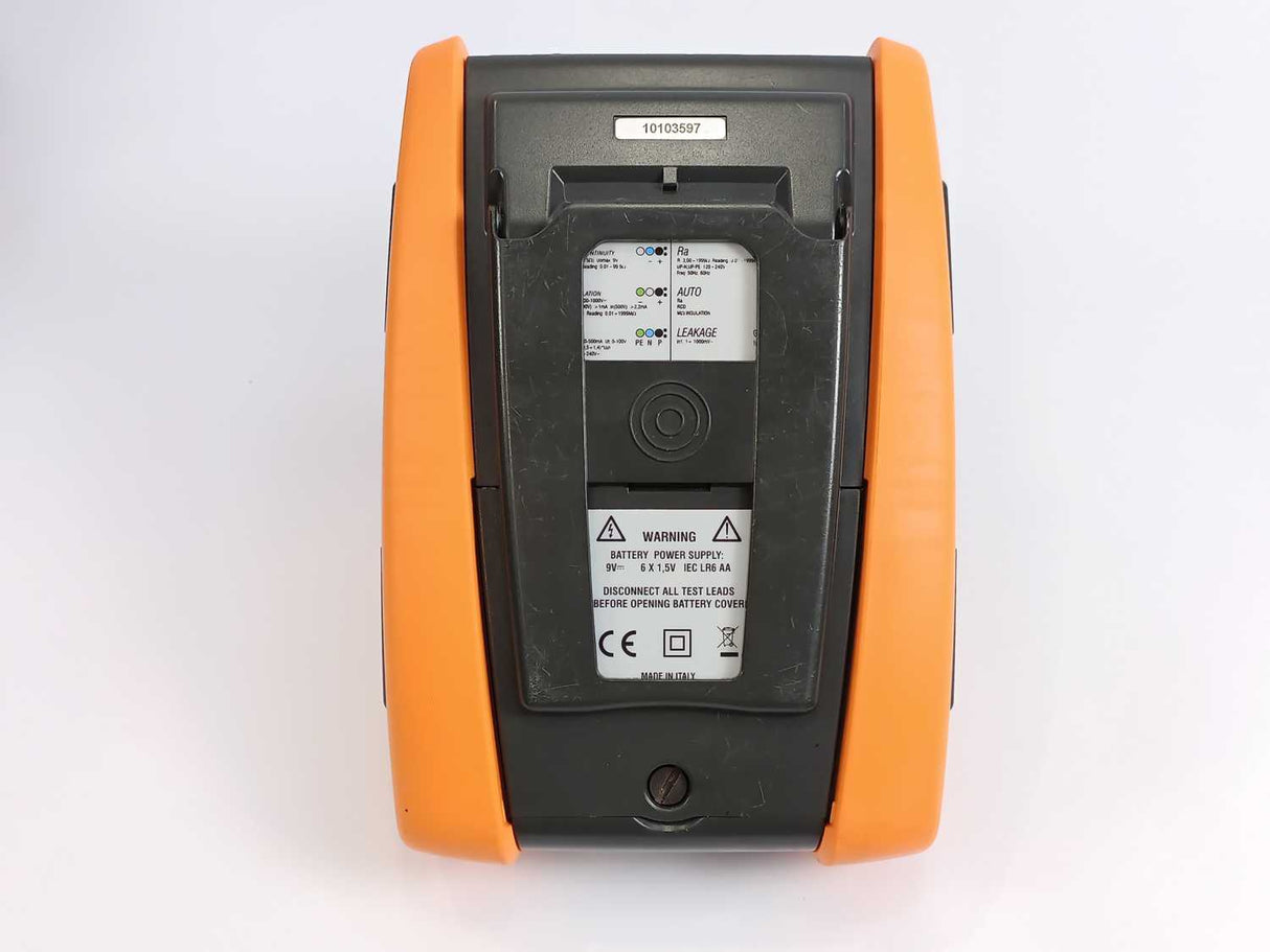 HT Combi 419 Multifunction Electrical Installation Tester