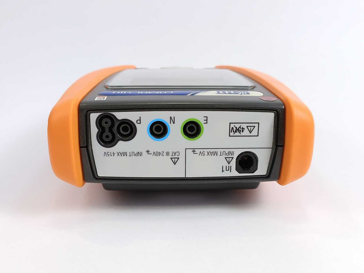 HT Combi 419 Multifunction Electrical Installation Tester