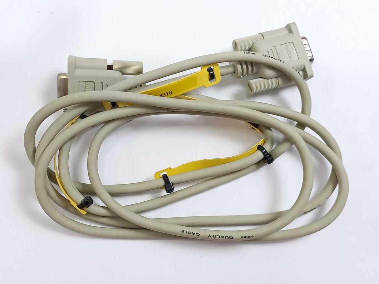 CHAUVIN ARNOUX C.A 8310 Power & Harmonics Analyser
