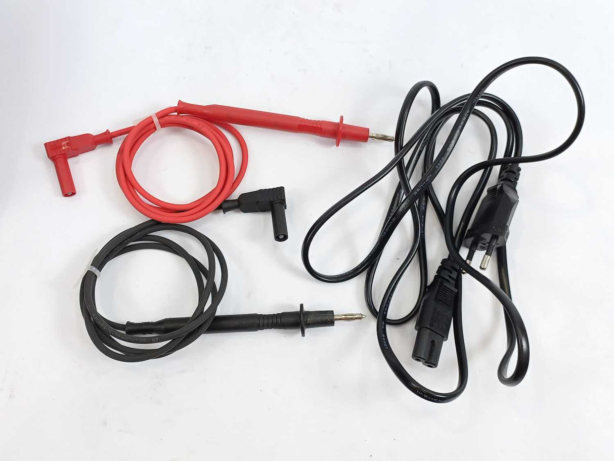 ELMA DAVO-MEG 1002 Analog Insulation Tester