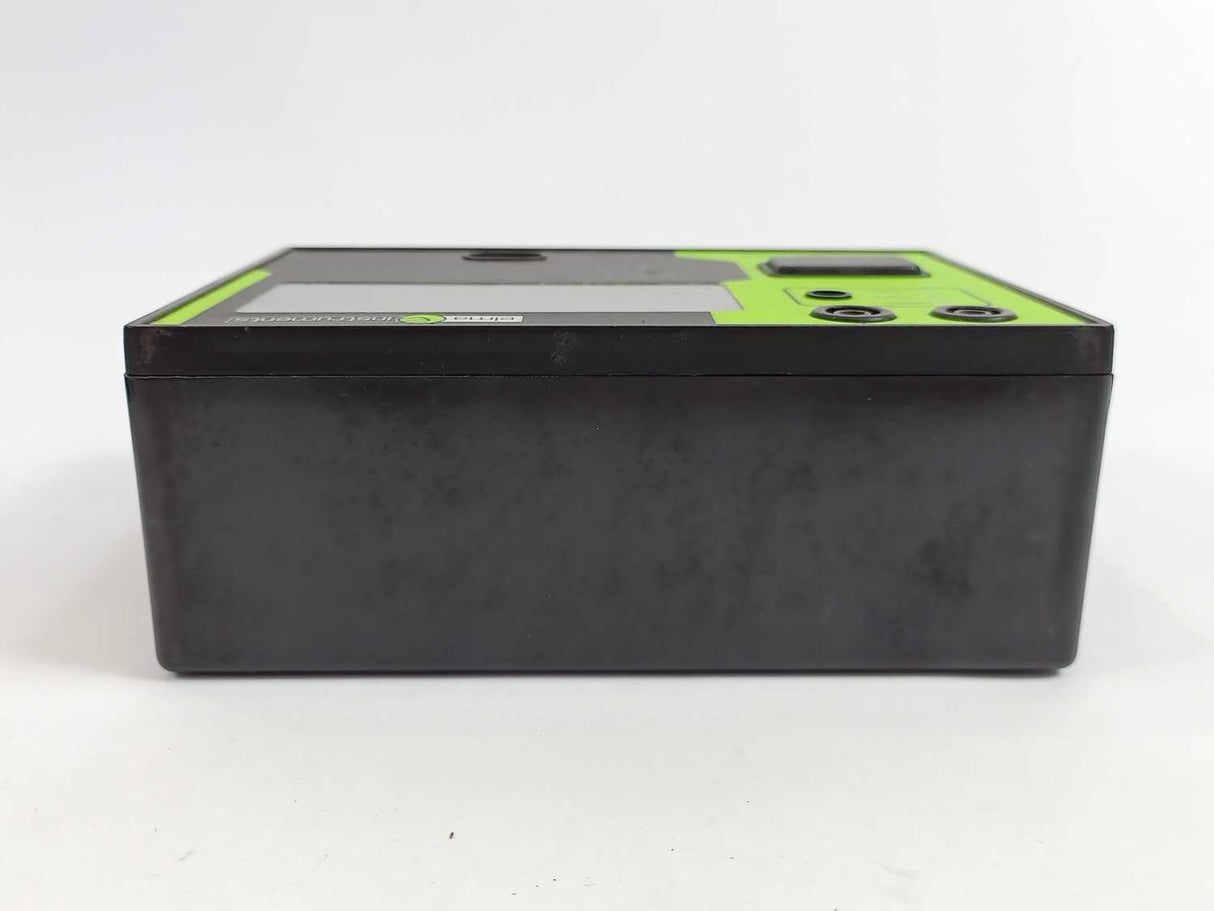 ELMA DAVO-MEG 1002 Analog Insulation Tester